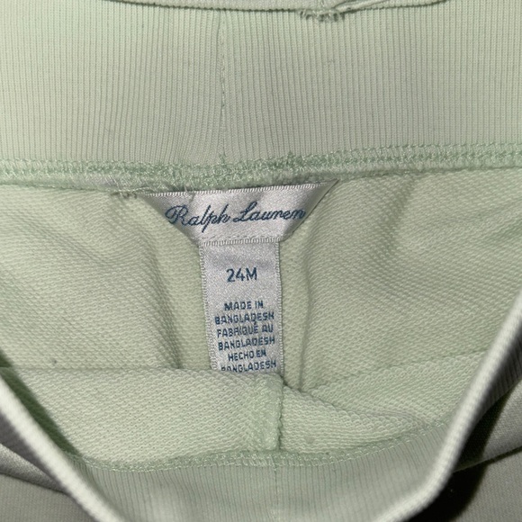 Polo Ralph Lauren sweatsuit - Picture 7 of 8
